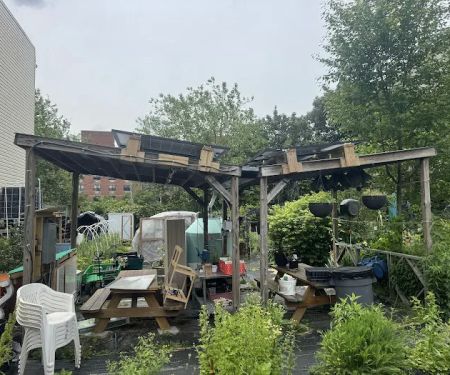 Synergi Urban Garden 2.0