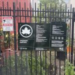 Freeman Garden