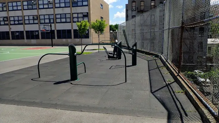 Stebbins Playground Picture 3