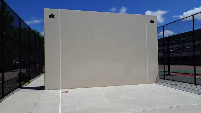 Stebbins Playground Picture 9