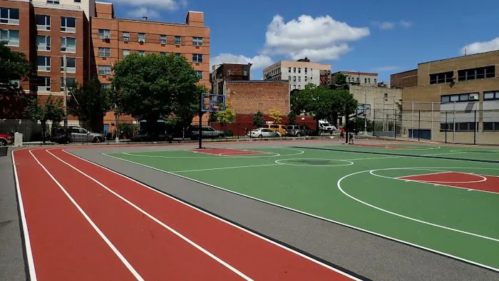 Stebbins Playground Picture 8