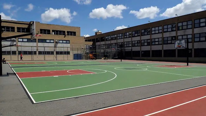 Stebbins Playground Picture 10