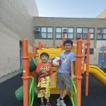 Stebbins Playground
