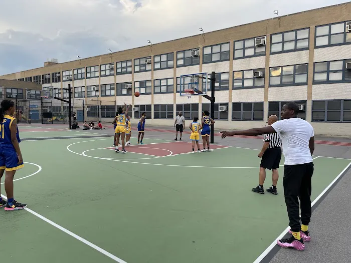 Stebbins Playground Picture 5