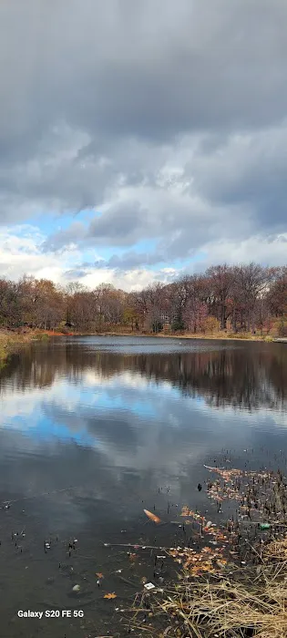 Crotona park Picture 1