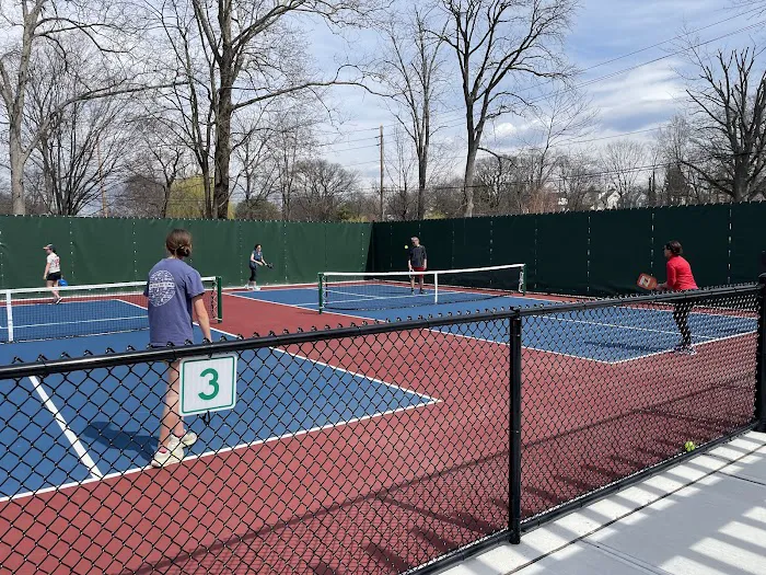 Pickleball Courts Picture 3
