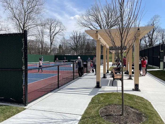 Pickleball Courts Picture 2