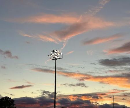 Haindl Recreation Park