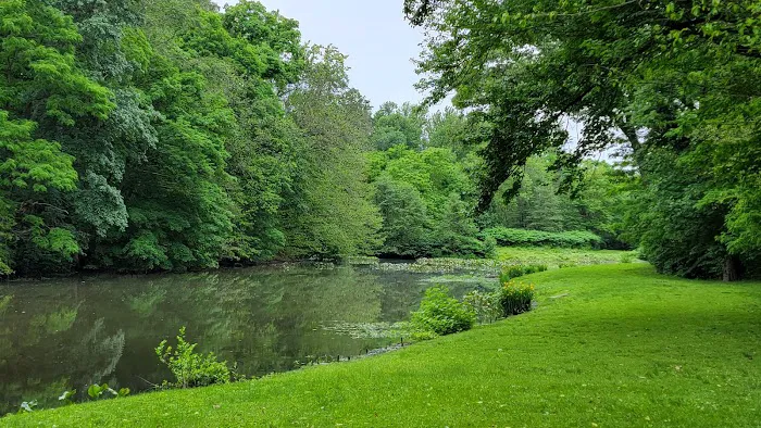 Carpenters Pond Park Picture 1