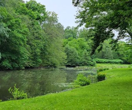 Carpenters Pond Park