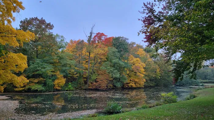 Carpenters Pond Park Picture 10