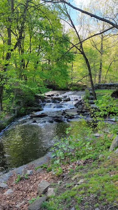 Carpenters Pond Park Picture 3