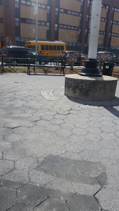 Veterans Plaza Picture 6