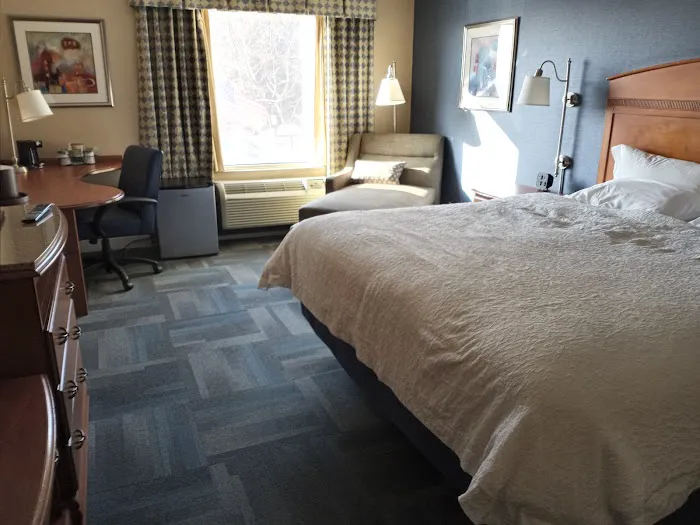 Hampton Inn New York - LaGuardia Airport Picture 5