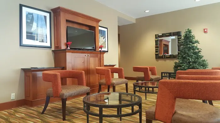 Hampton Inn New York - LaGuardia Airport Picture 9