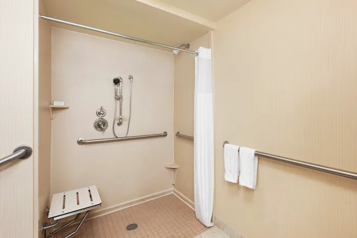 Hampton Inn New York - LaGuardia Airport Picture 6