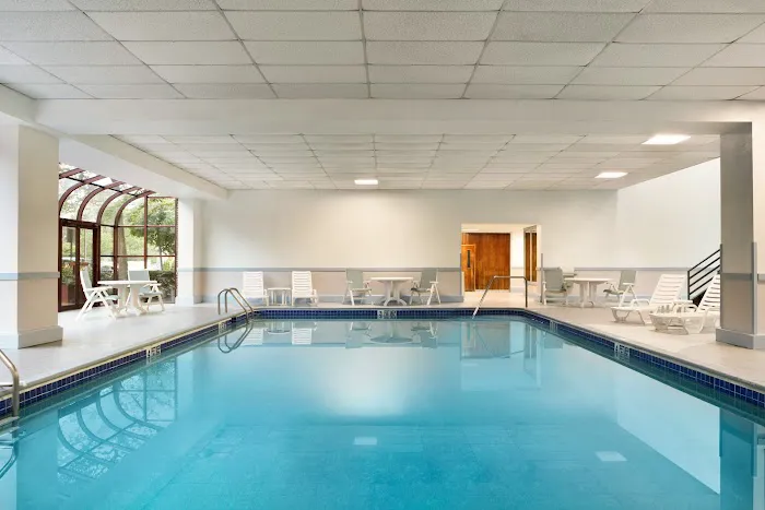 Hampton Inn New York - LaGuardia Airport Picture 4