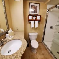 Hampton Inn New York - LaGuardia Airport ico