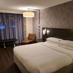 New York LaGuardia Airport Marriott
