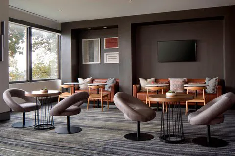 New York LaGuardia Airport Marriott Picture 3