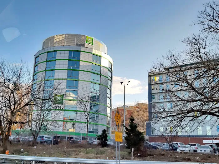 ibis Styles New York LaGuardia Airport Picture 3