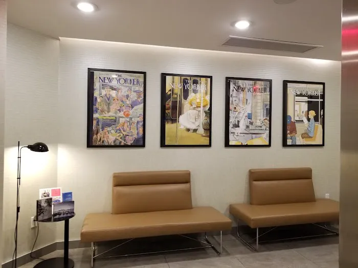 ibis Styles New York LaGuardia Airport Picture 8