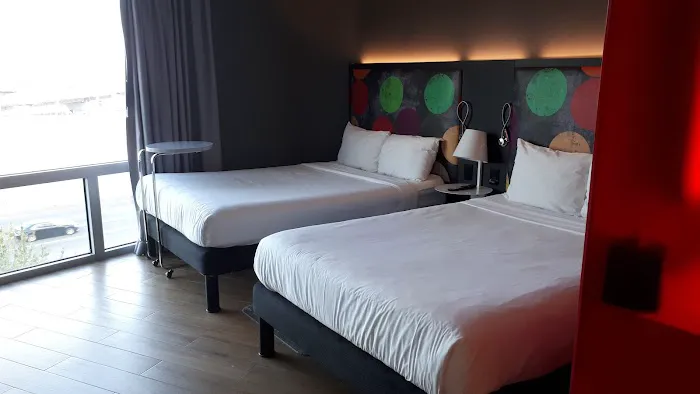 ibis Styles New York LaGuardia Airport Picture 4