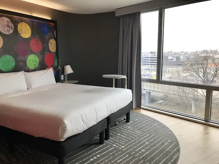 ibis Styles New York LaGuardia Airport Picture 6