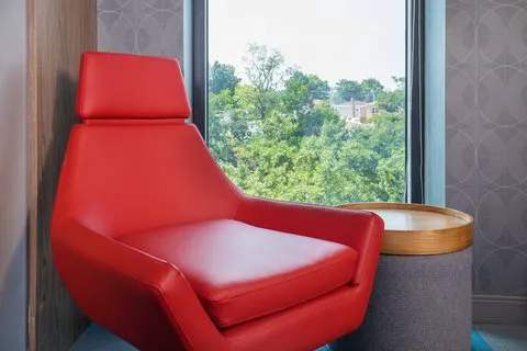 Aloft New York LaGuardia Airport Picture 2