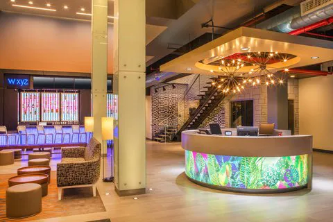 Aloft New York LaGuardia Airport Picture 4