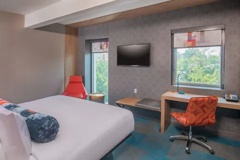 Aloft New York LaGuardia Airport Picture 3