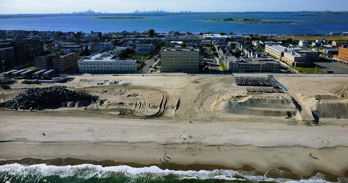 Jetties Picture 1