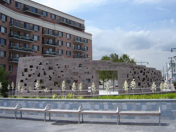 Flight 587 Memorial Park Picture 9