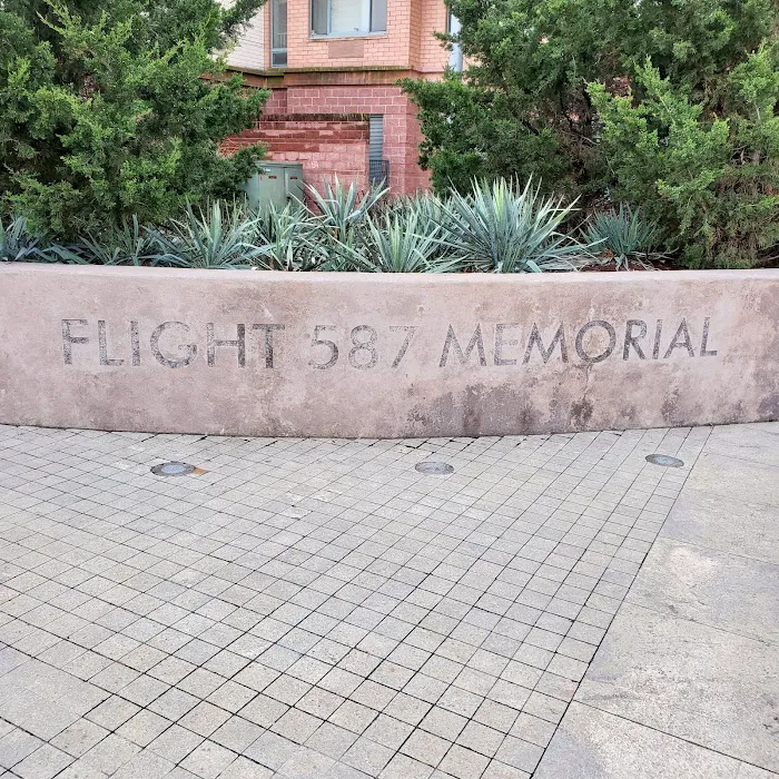 Flight 587 Memorial Park Picture 10