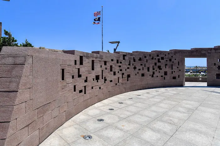 Flight 587 Memorial Park Picture 6