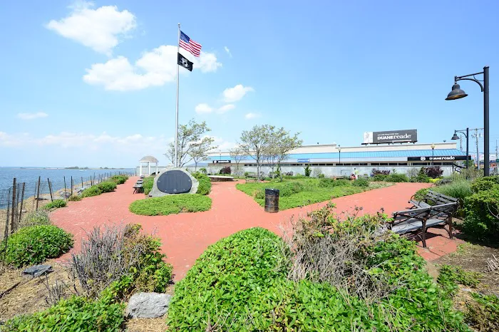 Tribute Park Picture 1