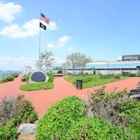 Tribute Park ico
