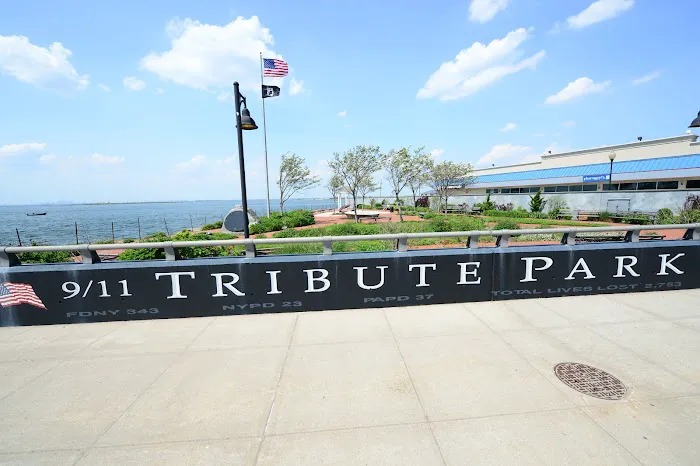 Tribute Park Picture 10