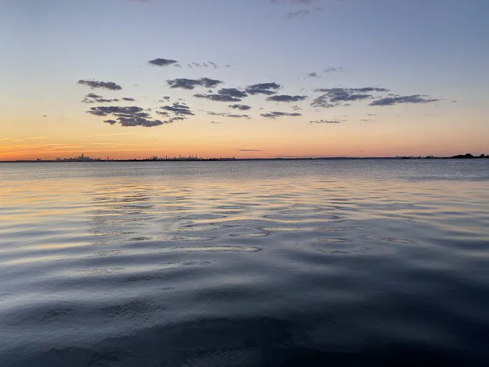 Beach Channel Park Picture 2
