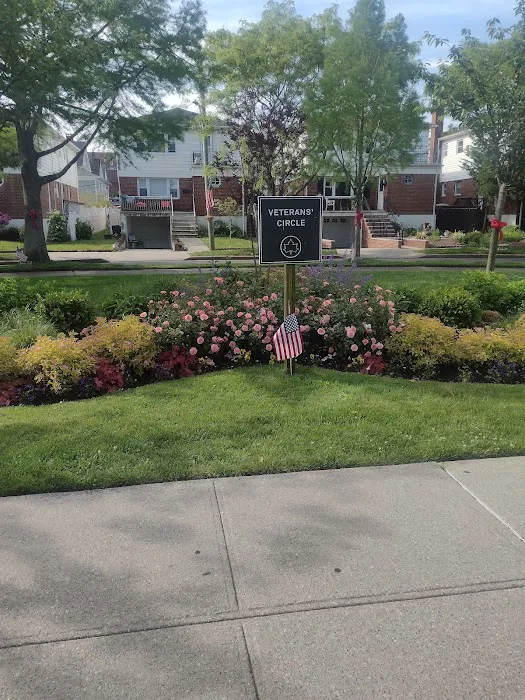 Memorial Circle Picture 3