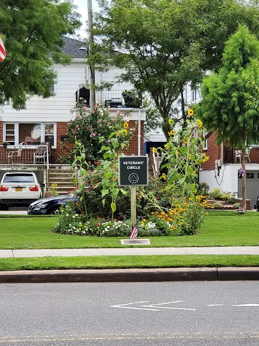 Memorial Circle Picture 2