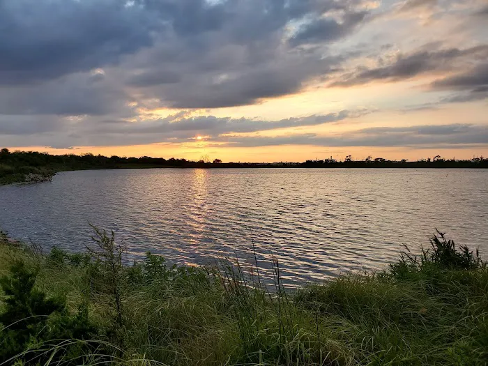 Jamaica Bay Wildlife Refuge Picture 8