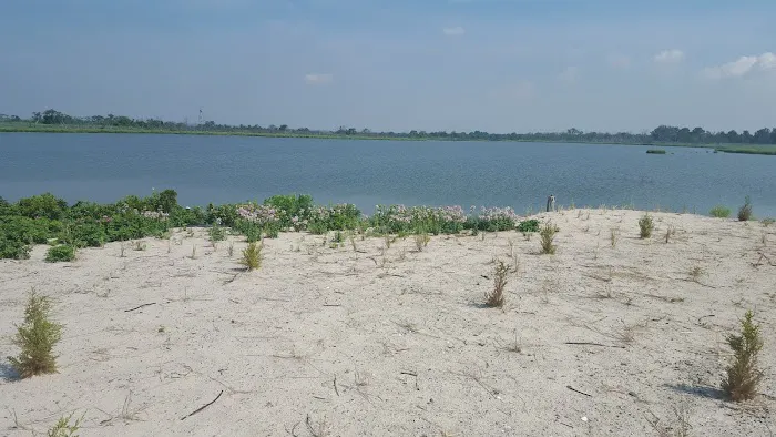 Gateway NRA - Jamaica Bay Unit Picture 2
