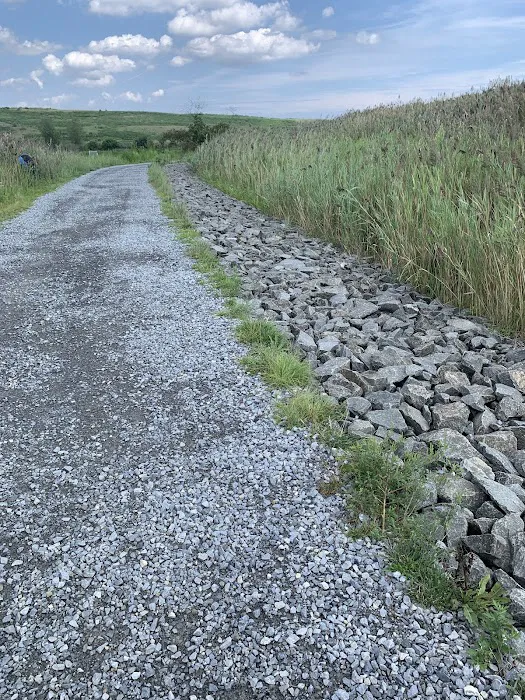 Oyster Catcher Trail Picture 1