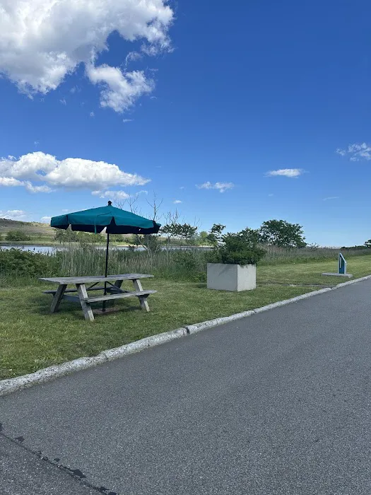 Shirley Chisholm Park Bathrooms and Water Dispenser Picture 7