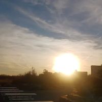 Shirley Chisholm Park Bathrooms and Water Dispenser ico