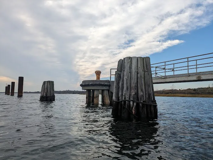 Penn Dock Picture 2
