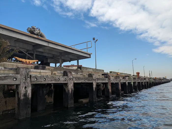 Penn Dock Picture 1