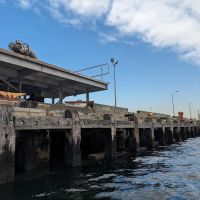 Penn Dock ico