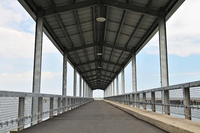 Penn Dock Picture 8